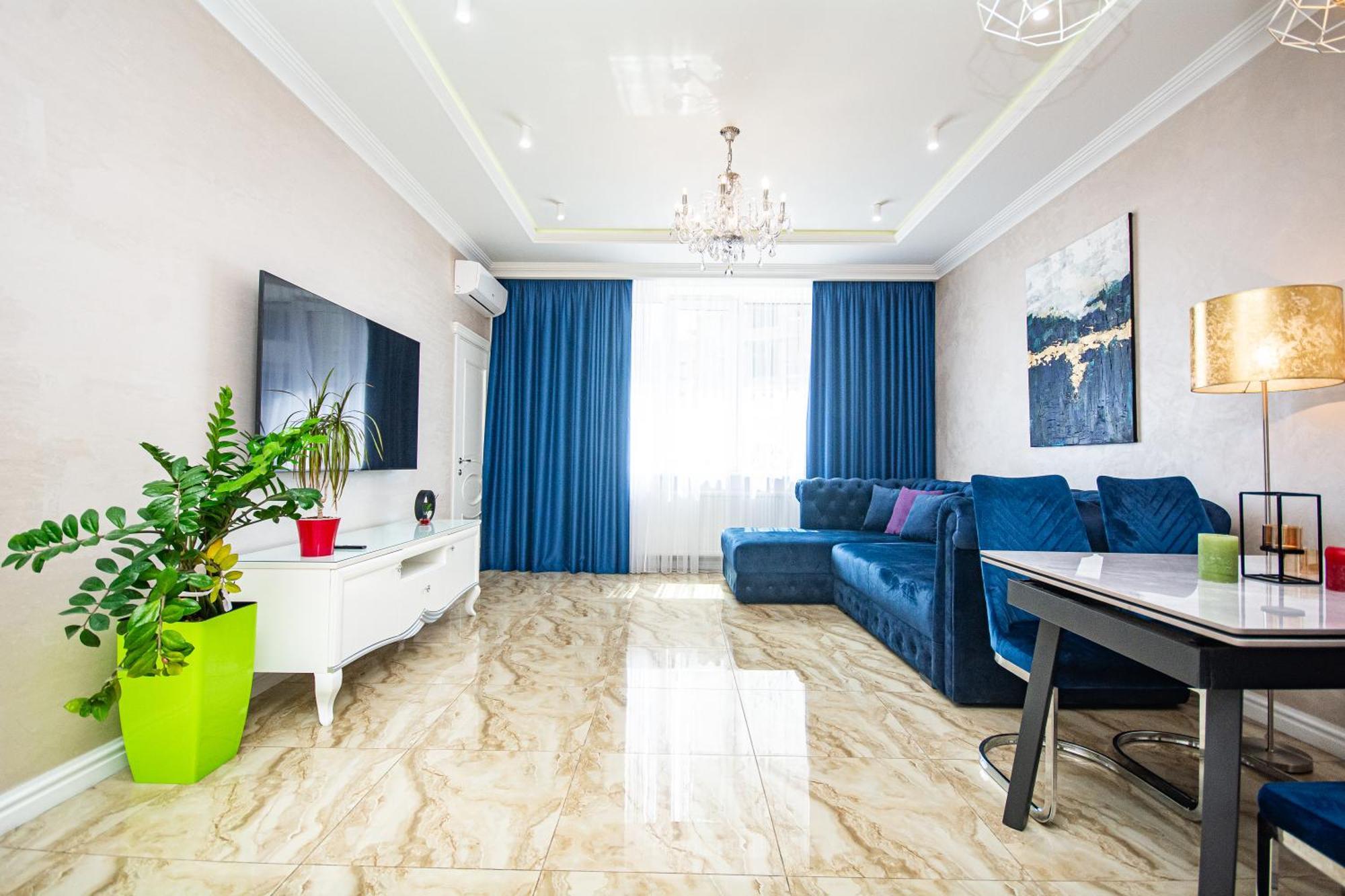 Ferienwohnung Luxury For Business & Pleasure Royal 3 Kiew Exterior foto
