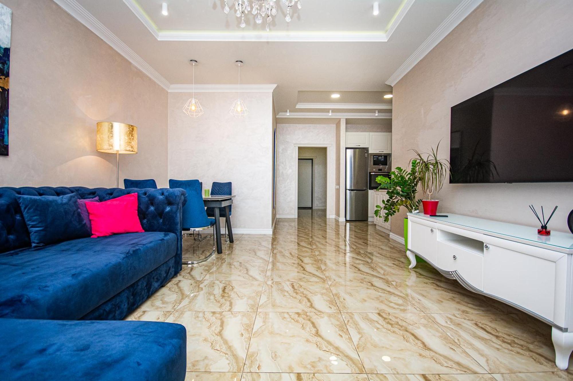Ferienwohnung Luxury For Business & Pleasure Royal 3 Kiew Exterior foto