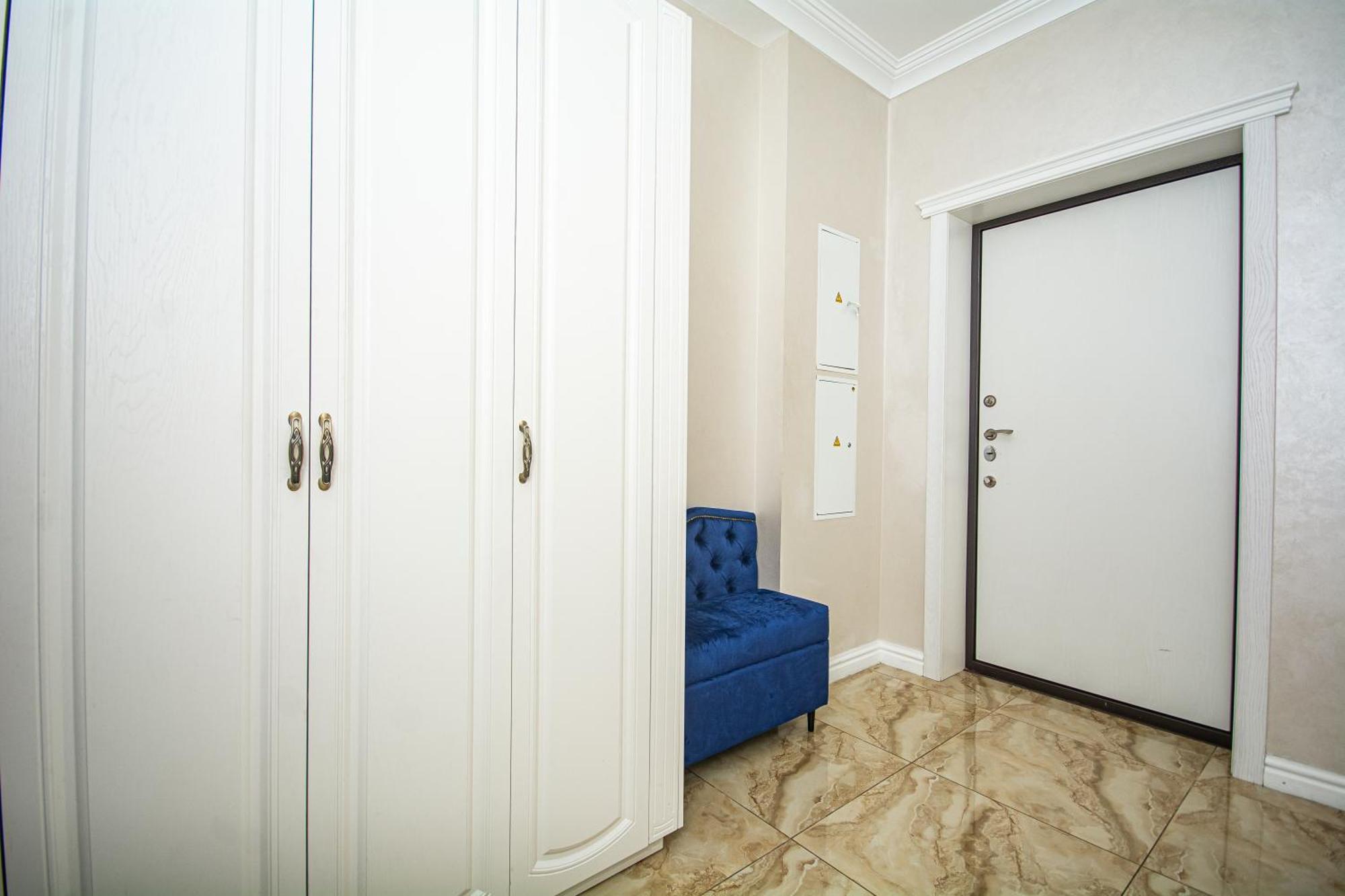Ferienwohnung Luxury For Business & Pleasure Royal 3 Kiew Exterior foto