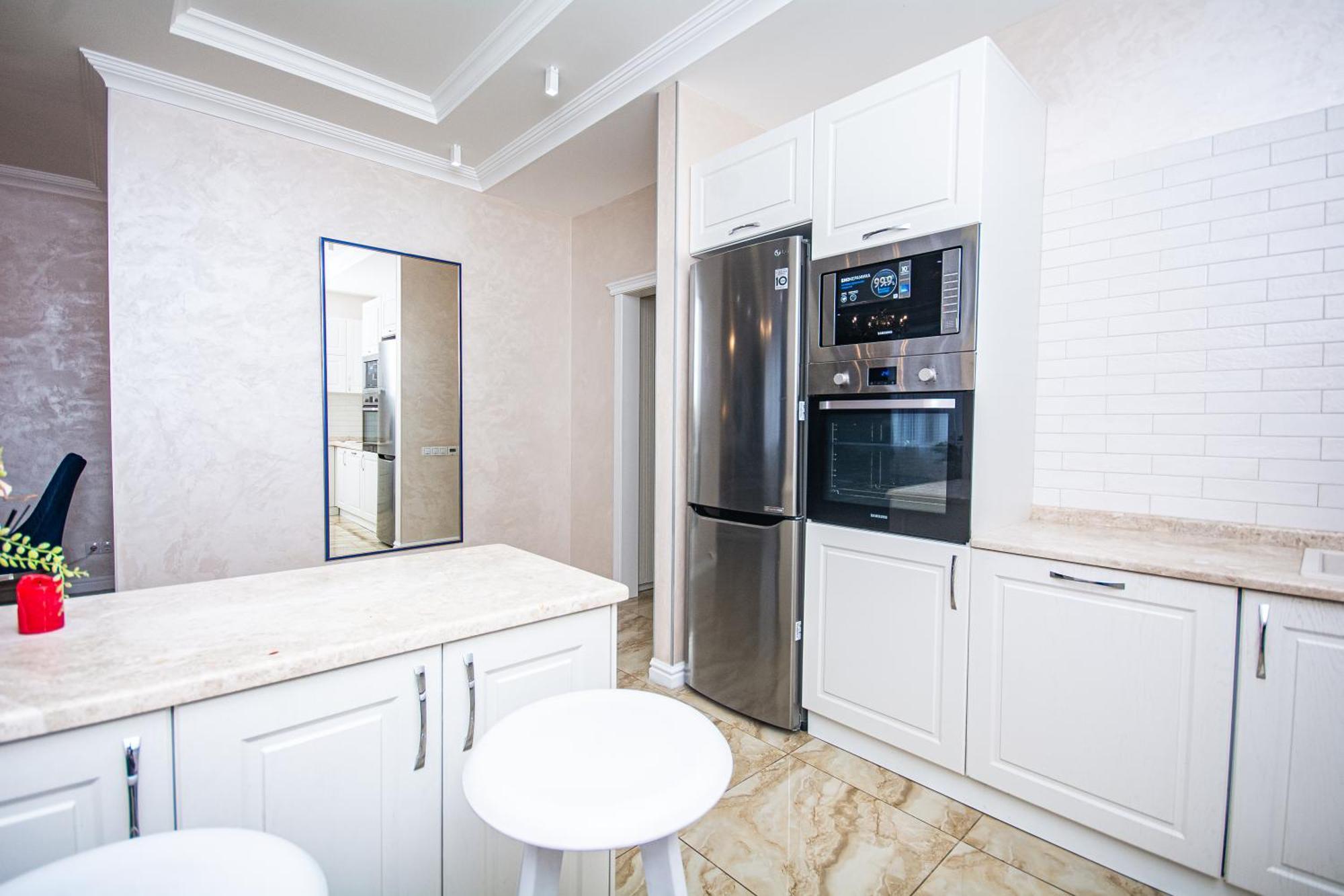 Ferienwohnung Luxury For Business & Pleasure Royal 3 Kiew Exterior foto