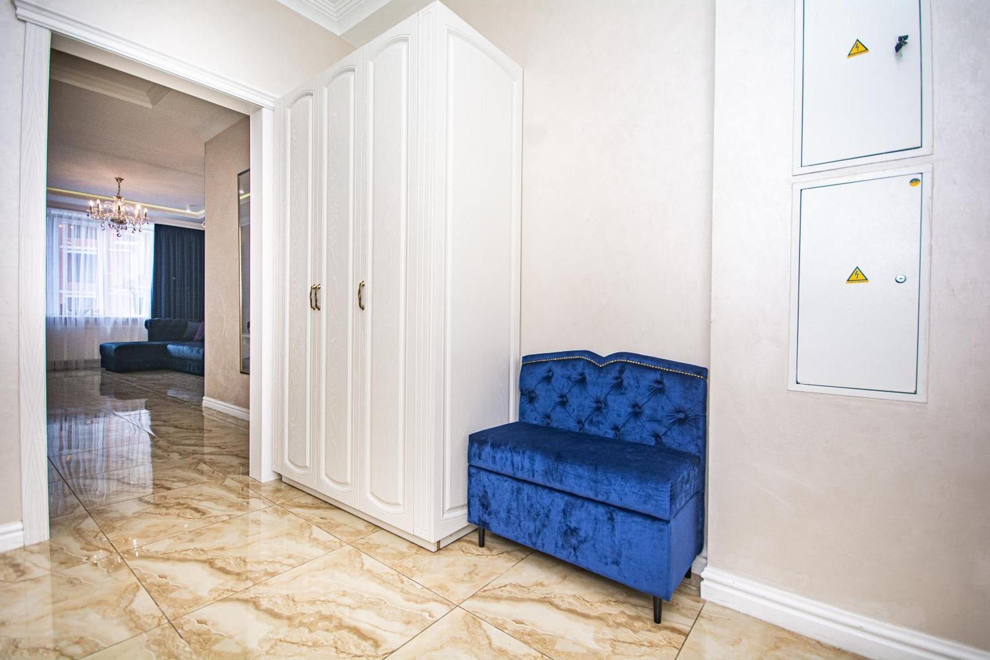 Ferienwohnung Luxury For Business & Pleasure Royal 3 Kiew Exterior foto