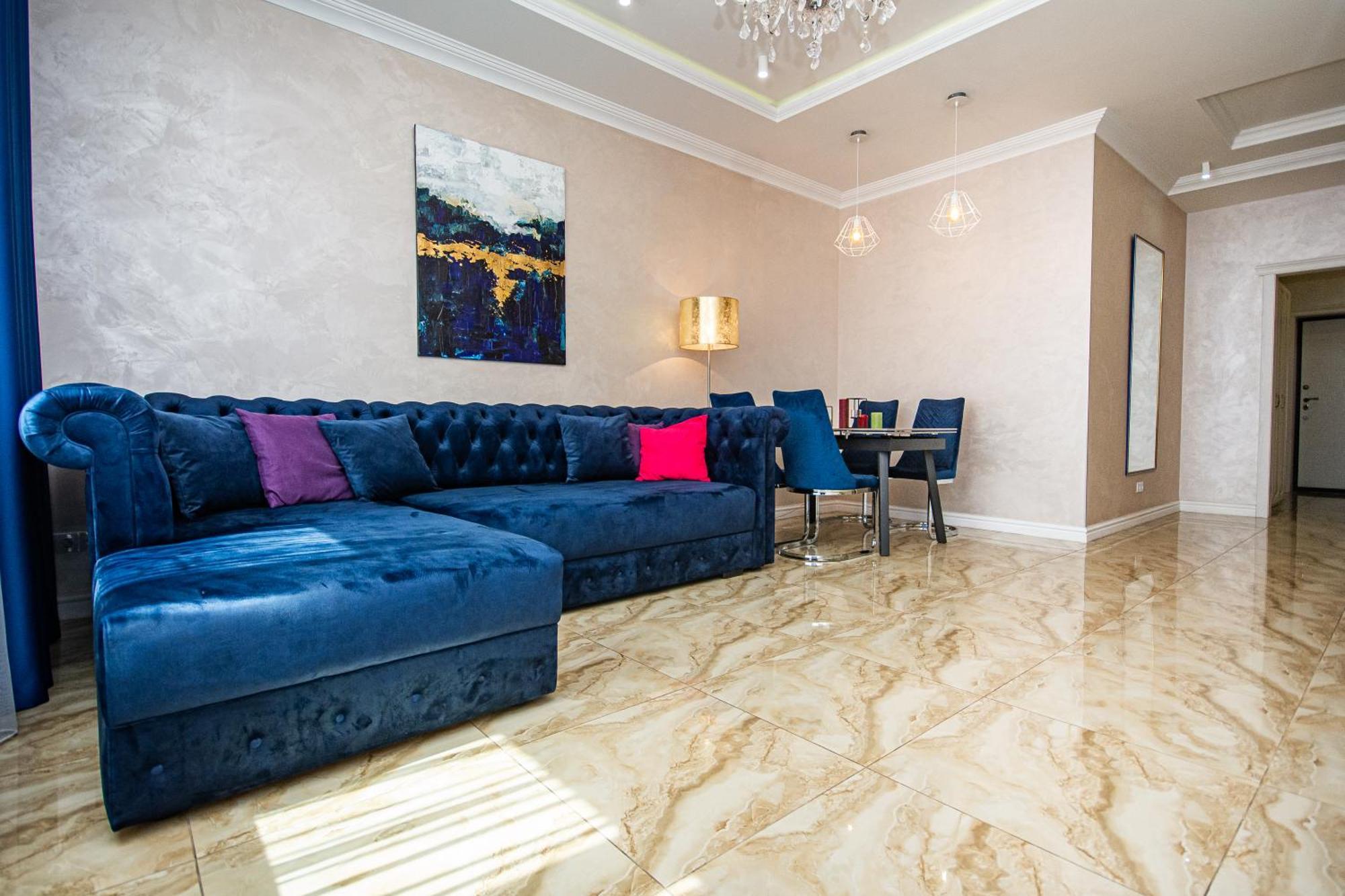 Ferienwohnung Luxury For Business & Pleasure Royal 3 Kiew Exterior foto
