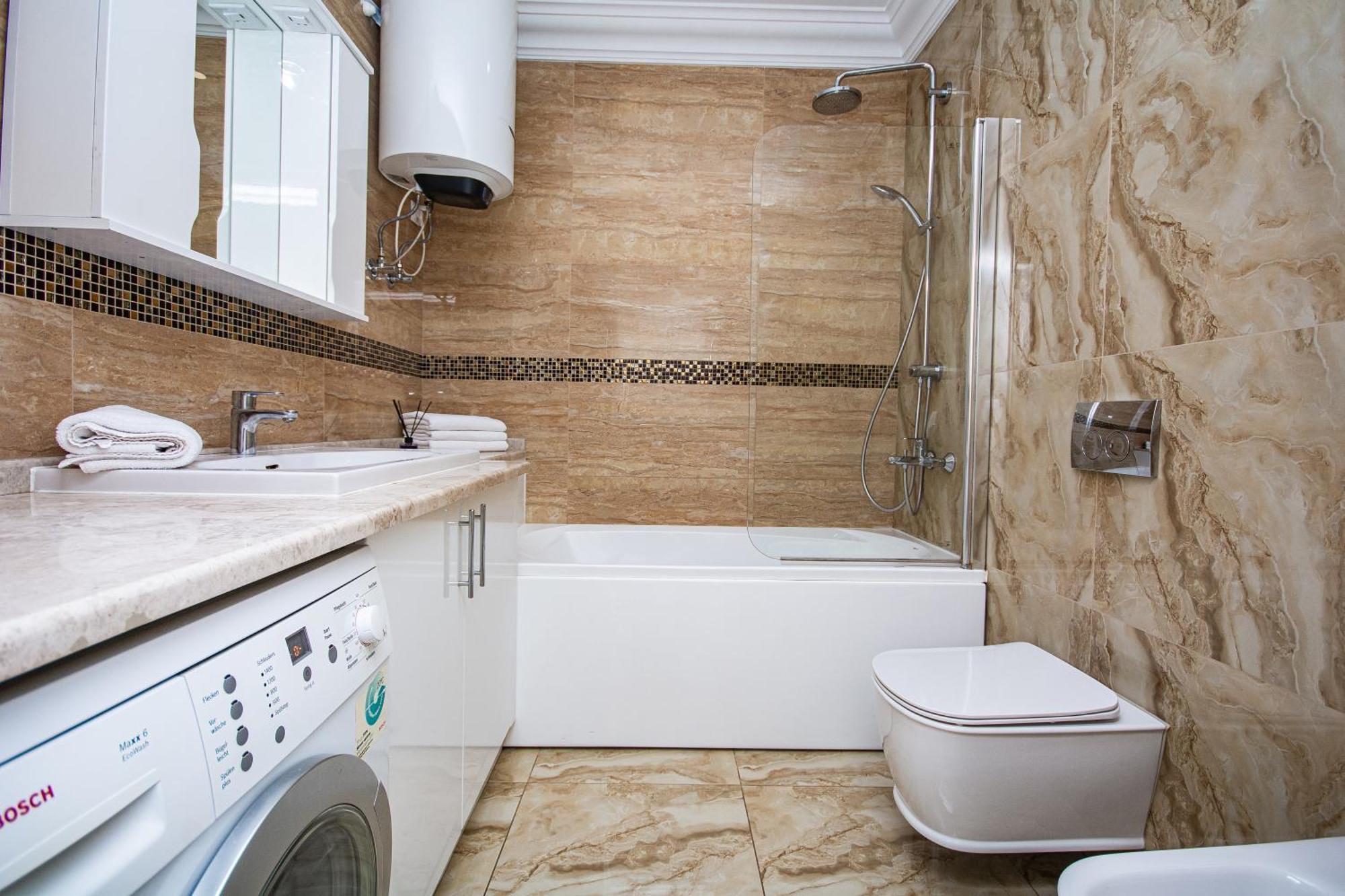 Ferienwohnung Luxury For Business & Pleasure Royal 3 Kiew Exterior foto